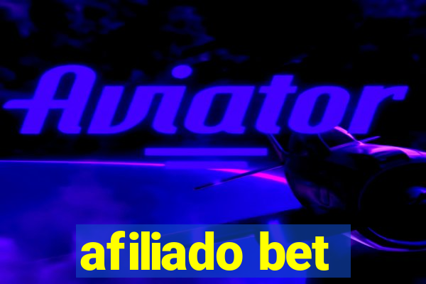 afiliado bet